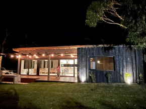 Casa Nera Chica